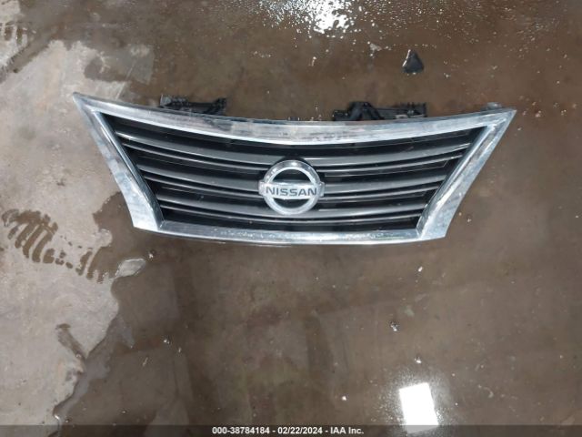3N1AB7AP6EL645395 Nissan SENTRA SR