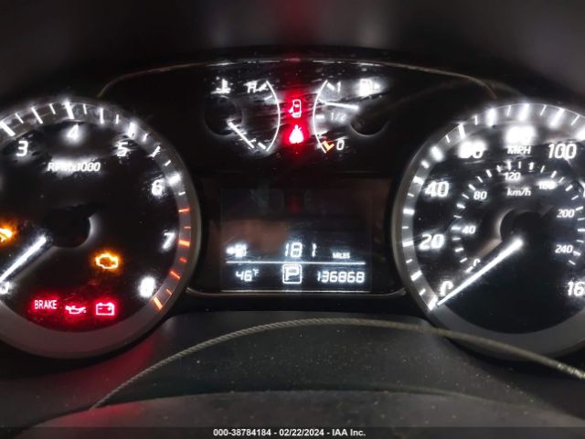 3N1AB7AP6EL645395 Nissan SENTRA SR