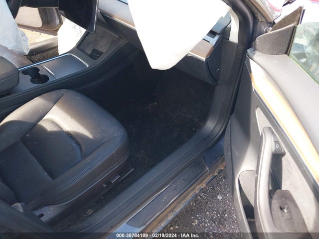 5YJ3E1EA8PF432790 Tesla Model 3 Rear-wheel Drive