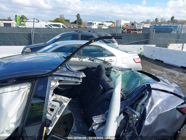 5YJ3E1EA8PF432790 Tesla Model 3 Rear-wheel Drive