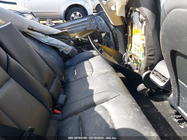 5YJ3E1EA8PF432790 Tesla Model 3 Rear-wheel Drive