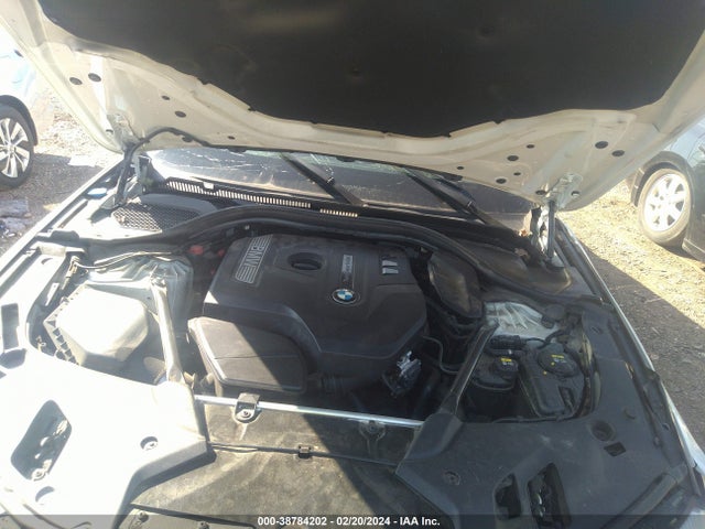 BMW 530I 2018 WBAJA5C5XJWA35861 Image 10