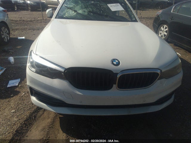 BMW 530I 2018 WBAJA5C5XJWA35861 Image 20