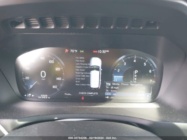 2019 VOLVO XC90 YV4A22PL1K1437686 Photo 6