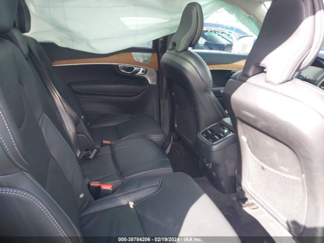 2019 VOLVO XC90 YV4A22PL1K1437686 Photo 7