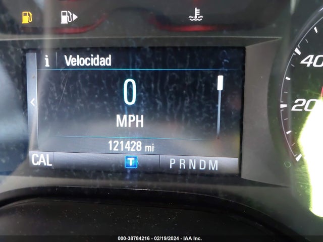 Chevrolet Camaro 1lt 2017 1G1FB1RS2H0187051 Image 15