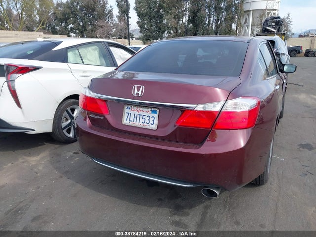 Honda ACCORD LX 2015 1HGCR2F3XFA194833 Image 17