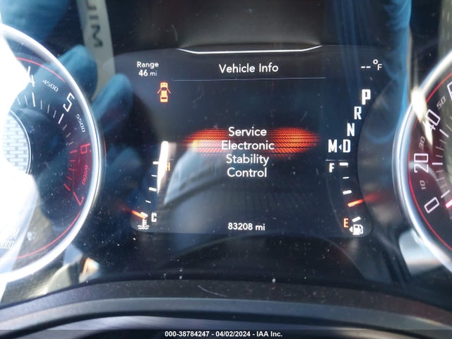 Dodge Challenger R/t Scat Pack 2018 2C3CDZFJ7JH128162 Image 15