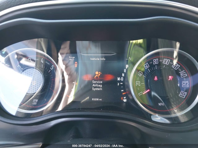 Dodge Challenger R/t Scat Pack 2018 2C3CDZFJ7JH128162 Image 7