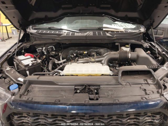 1FTEW1EP5PKE84052 Ford F-150 Xl