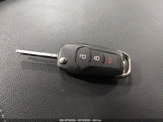 1FTEW1EP5PKE84052 Ford F-150 Xl