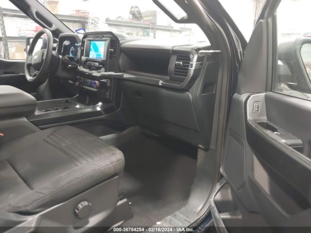 1FTEW1EP5PKE84052 Ford F-150 Xl