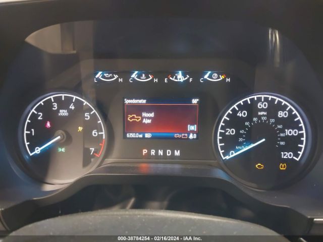 1FTEW1EP5PKE84052 Ford F-150 Xl