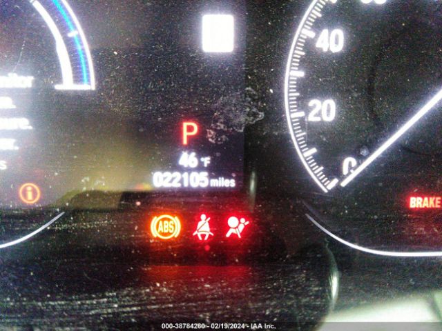 19XZE4F51NE004642 Honda INSIGHT EX