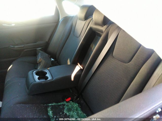 19XZE4F51NE004642 Honda INSIGHT EX