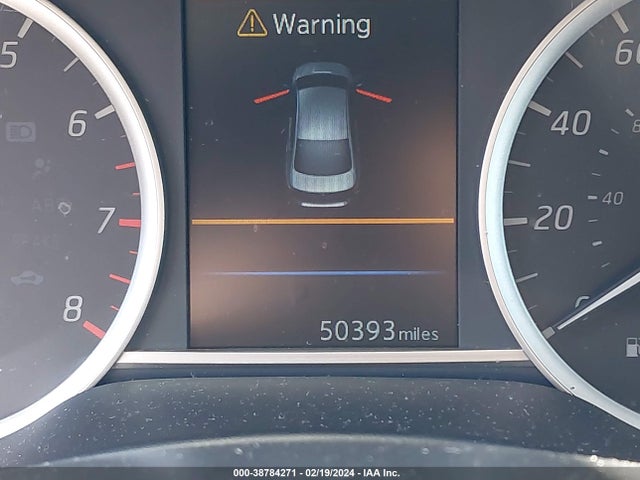 Nissan SENTRA SV 2019 3N1AB7AP8KY405568 Image 15