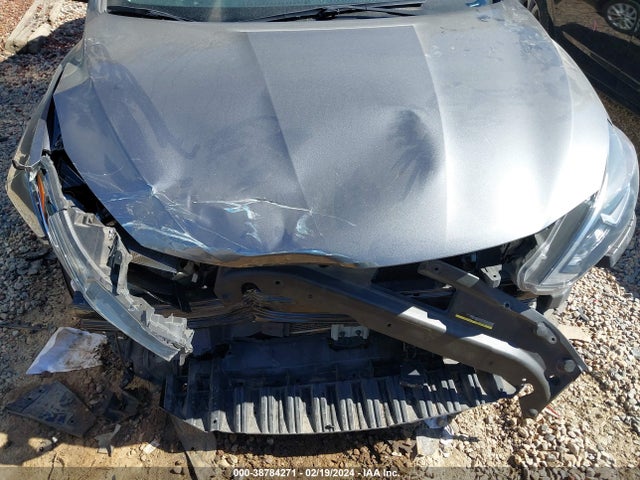 Nissan SENTRA SV 2019 3N1AB7AP8KY405568 Image 6