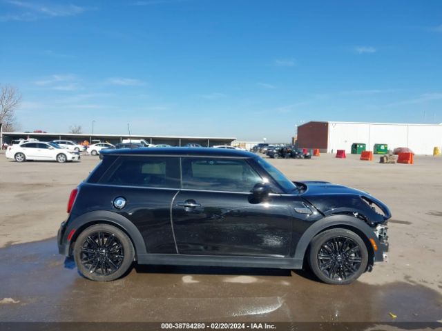 WMW53DH04P2T83896 Mini Hardtop Cooper S