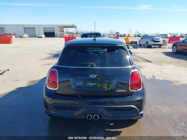 WMW53DH04P2T83896 Mini Hardtop Cooper S