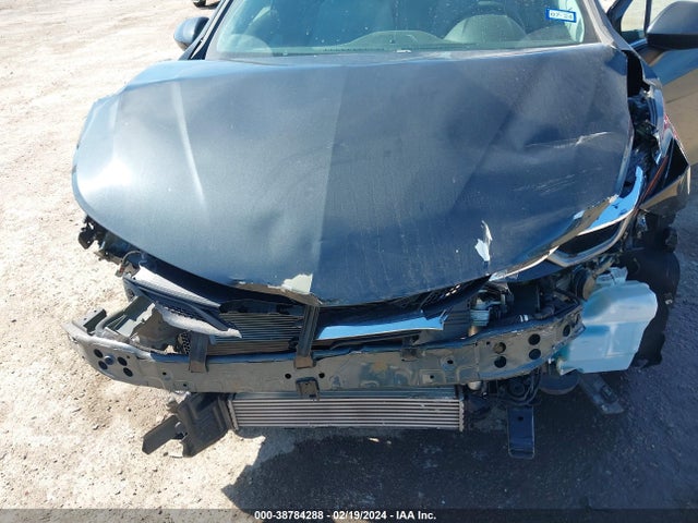 Chevrolet CRUZE LT 2019 3G1BE6SM9KS549195 Image 10