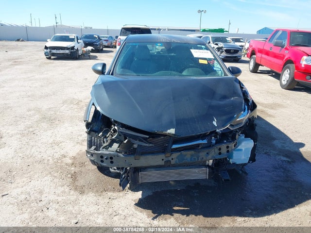 Chevrolet CRUZE LT 2019 3G1BE6SM9KS549195 Image 12