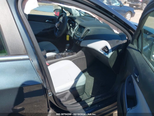 Chevrolet CRUZE LT 2019 3G1BE6SM9KS549195 Image 5