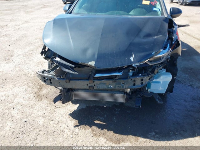 Chevrolet CRUZE LT 2019 3G1BE6SM9KS549195 Image 6