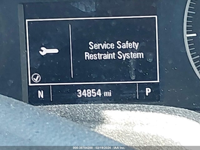 Chevrolet CRUZE LT 2019 3G1BE6SM9KS549195 Image 7