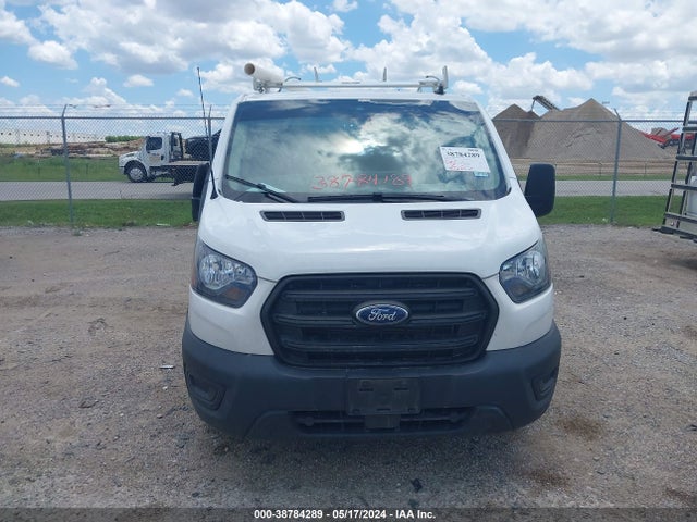 Ford Transit-150 2020 1FTYE1Y80LKB64085 Image 12