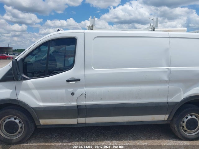 Ford Transit-150 2020 1FTYE1Y80LKB64085 Image 14