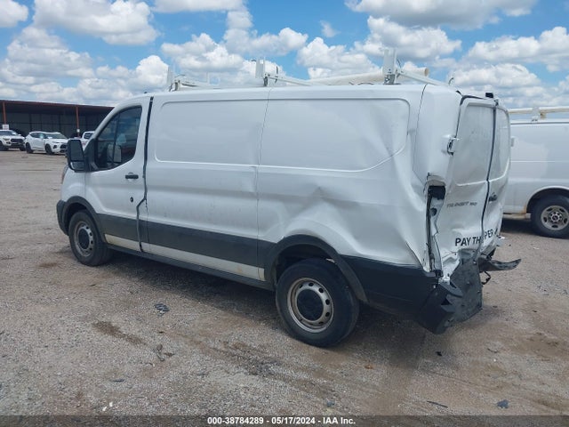 Ford Transit-150 2020 1FTYE1Y80LKB64085 Image 3