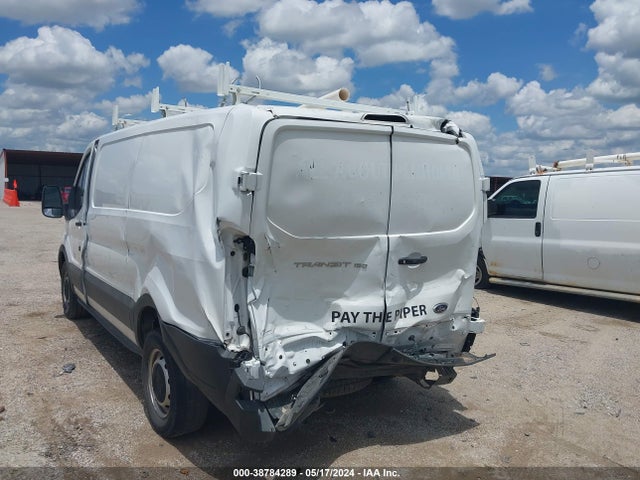 Ford Transit-150 2020 1FTYE1Y80LKB64085 Image 6