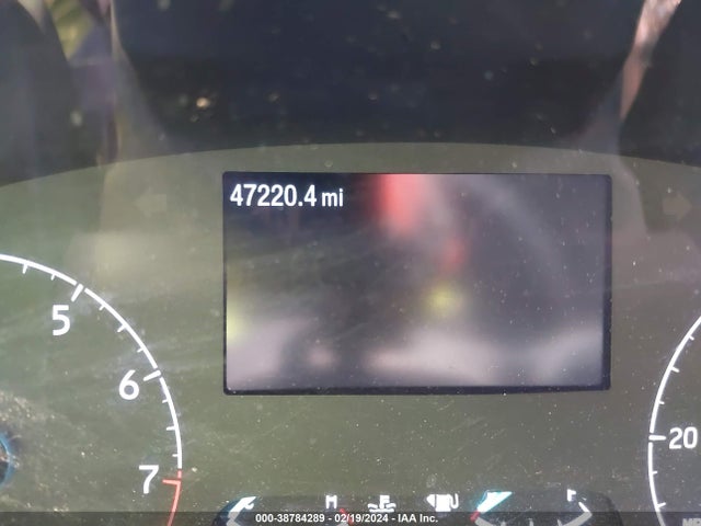 Ford Transit-150 2020 1FTYE1Y80LKB64085 Image 7