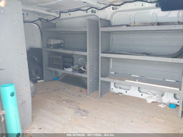 Ford Transit-150 2020 1FTYE1Y80LKB64085 Image 8