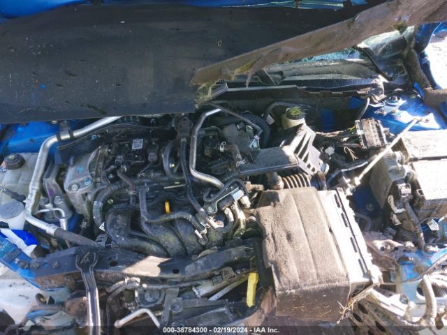 3N1AB8CV0MY292414 Nissan Sentra Sv Xtronic Cvt