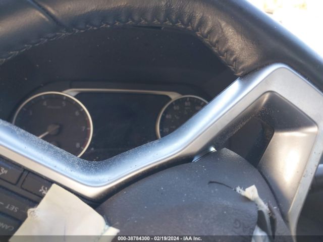 3N1AB8CV0MY292414 Nissan Sentra Sv Xtronic Cvt