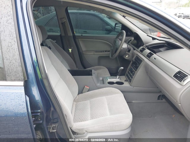 2006 FORD FIVE HUNDRED SE VIN: 1FAFP23156G126351
