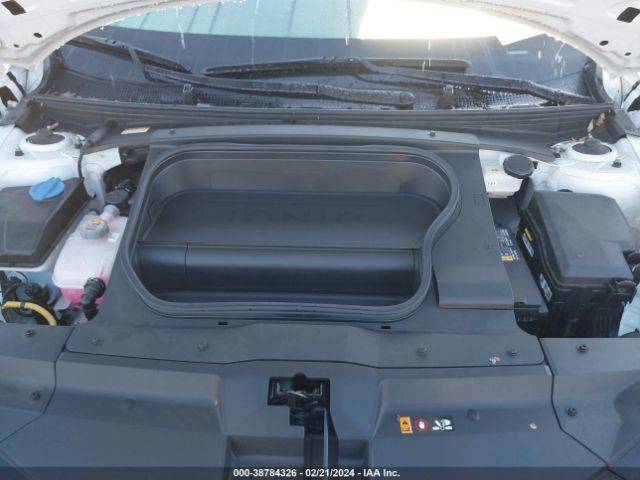 KMHM54AA1PA021859 Hyundai Ioniq 6 Limited