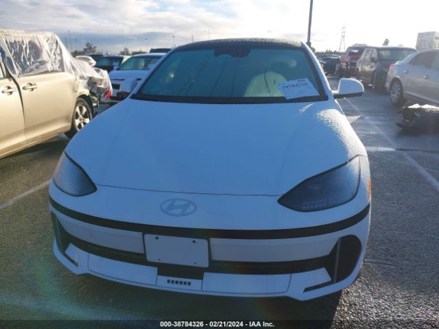 KMHM54AA1PA021859 Hyundai Ioniq 6 Limited