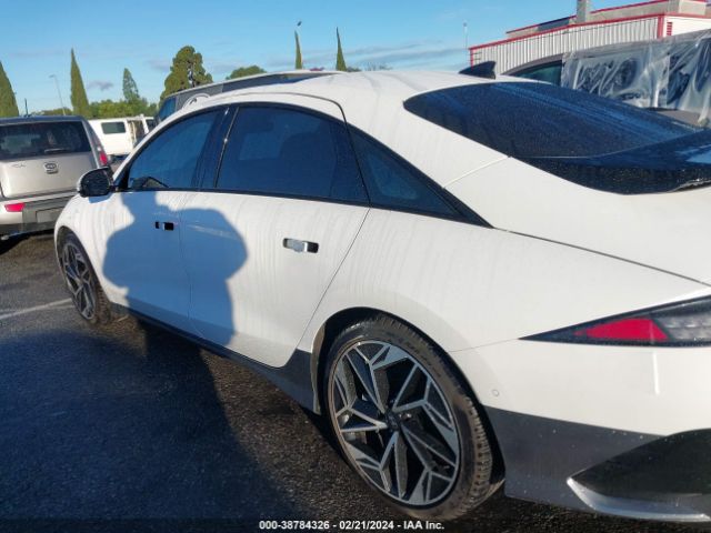 KMHM54AA1PA021859 Hyundai Ioniq 6 Limited