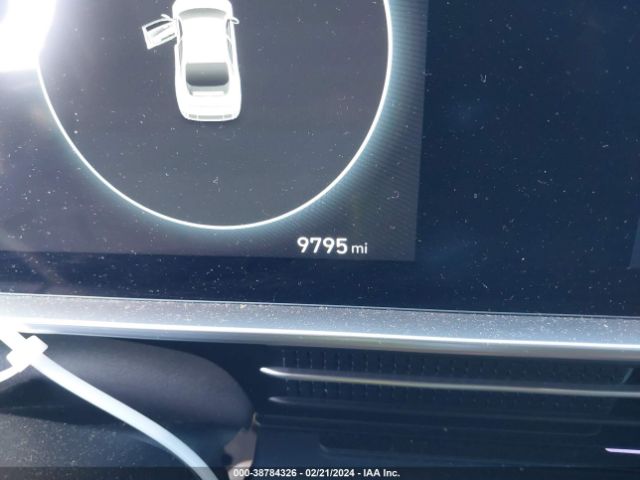 KMHM54AA1PA021859 Hyundai Ioniq 6 Limited