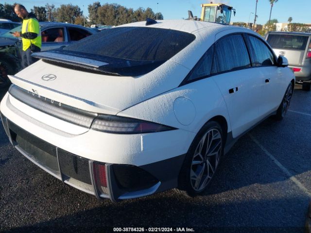 KMHM54AA1PA021859 Hyundai Ioniq 6 Limited