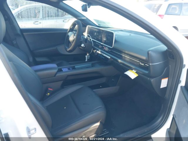 KMHM54AA1PA021859 Hyundai Ioniq 6 Limited