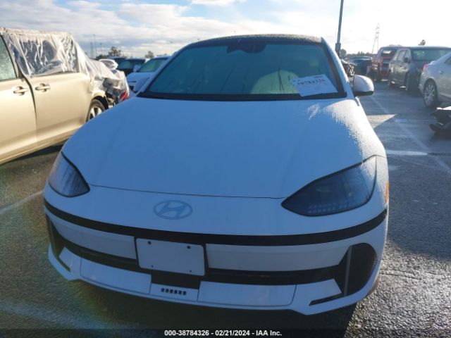 KMHM54AA1PA021859 Hyundai Ioniq 6 Limited