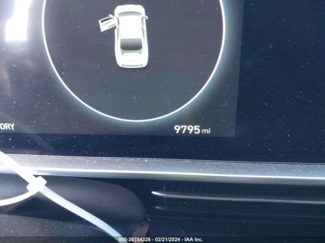 KMHM54AA1PA021859 Hyundai Ioniq 6 Limited