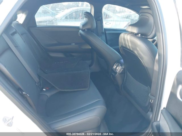 KMHM54AA1PA021859 Hyundai Ioniq 6 Limited