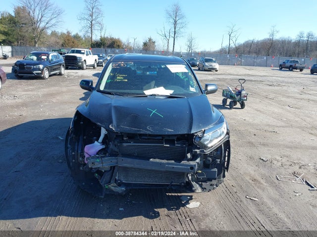 Honda HR-V LX 2019 3CZRU6H37KG733247 Image 12