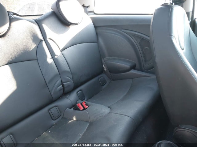 2009 MINI COOPER WMWMF33539TT69923 Photo 7