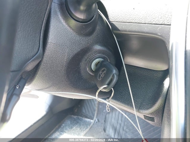 Toyota CAMRY SE 2016 4T1BF1FK6GU506209 Image 11