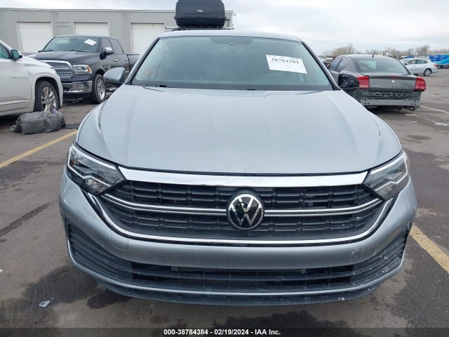 3VW4M7BU3PM027180 Volkswagen Jetta 1.5t S